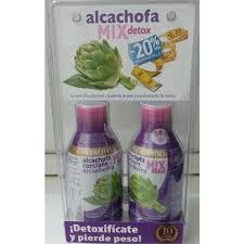 Cómo eliminar tóxinas y perder peso