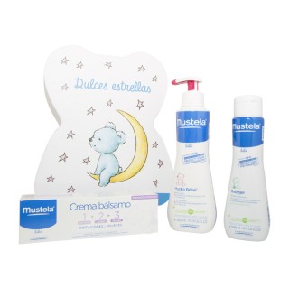 Canastillas de bebé: el kit completo para su cuidado