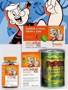 Vitaminas y minerales para niños: cómo y cuándo usarlo