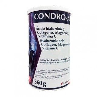 Importancia de la nutrición para huesos, cartílagos y piel