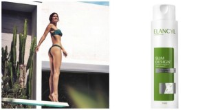 Despídete de la piel de naranja y la celulitis con Elancyl Slim Desing