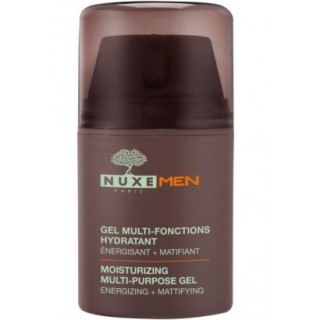 Cosmética masculina