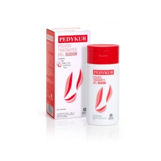 ¿Mal olor de pies? Combátelo con Pedykur