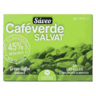 Café verde: perder peso con garantía farmacéutica