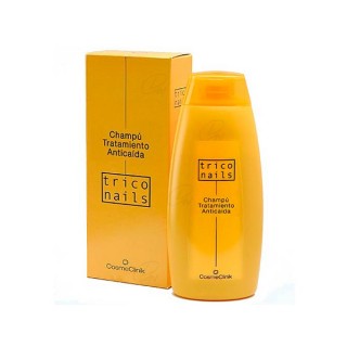 Prevenir la caída del cabello