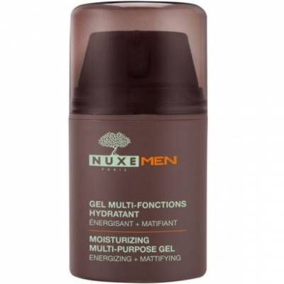 Cosmética masculina